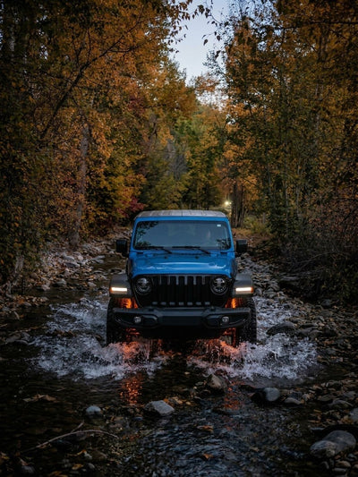 2024 Jeep Wrangler Willys XR