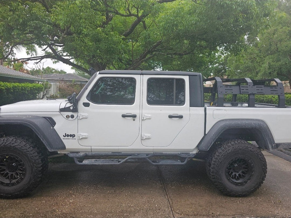 2025 Jeep Gladiator