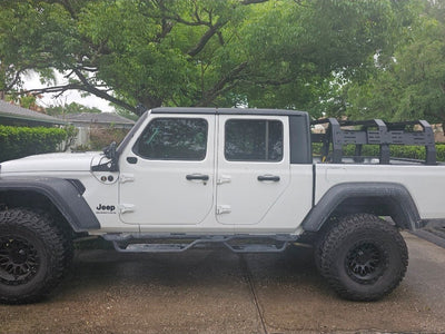 2025 Jeep Gladiator