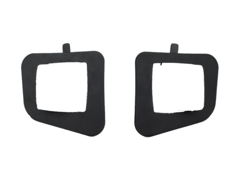 2014-2020 Toyota Tundra Fog Light Kit - vehicle-specific brackets