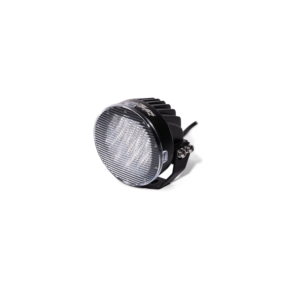 5-Inch RP-360 Round Pods Side by FCKLightBars