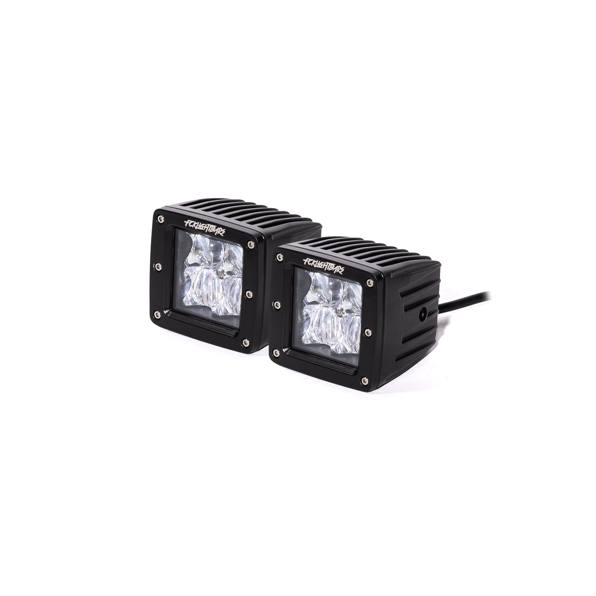 Buy P-4 High-Output Pod LED Lights