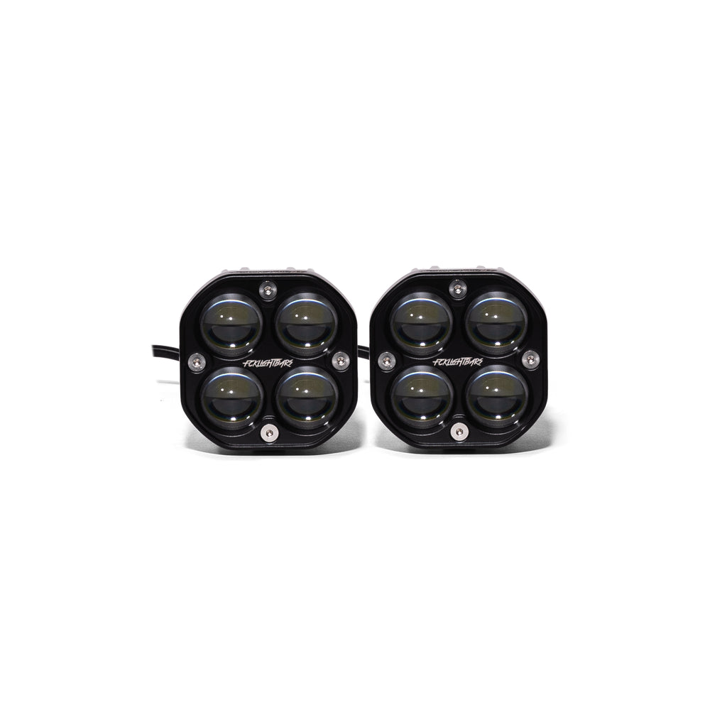 LED Pods – FCKLightBars