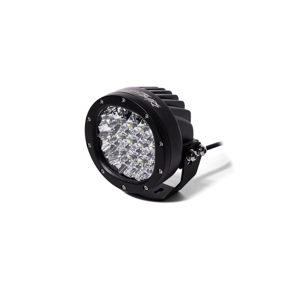 Durable 5-Inch RP-360 Round Pods 