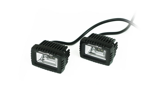 LED Pod Lights for Trucks & Off-Road | FCK Lightbars – FCKLightBars