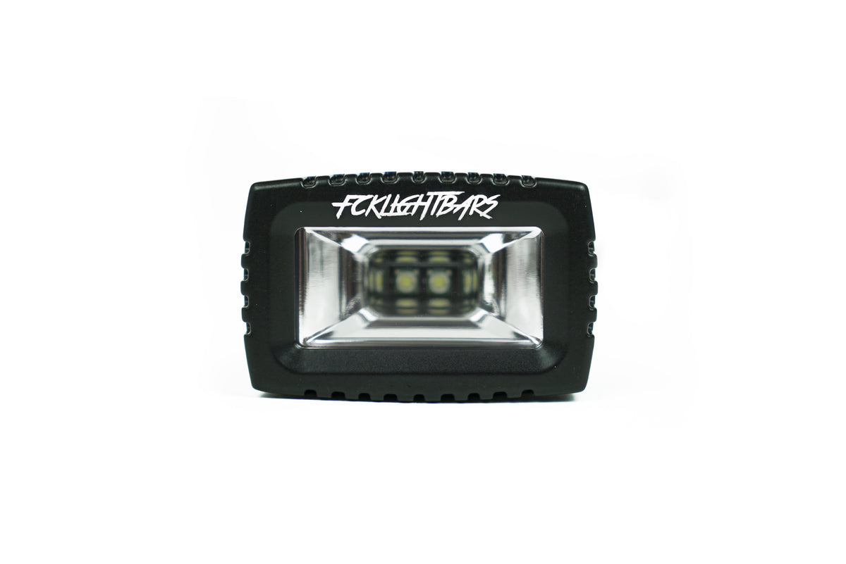LP-2 LED Pod Lights Single