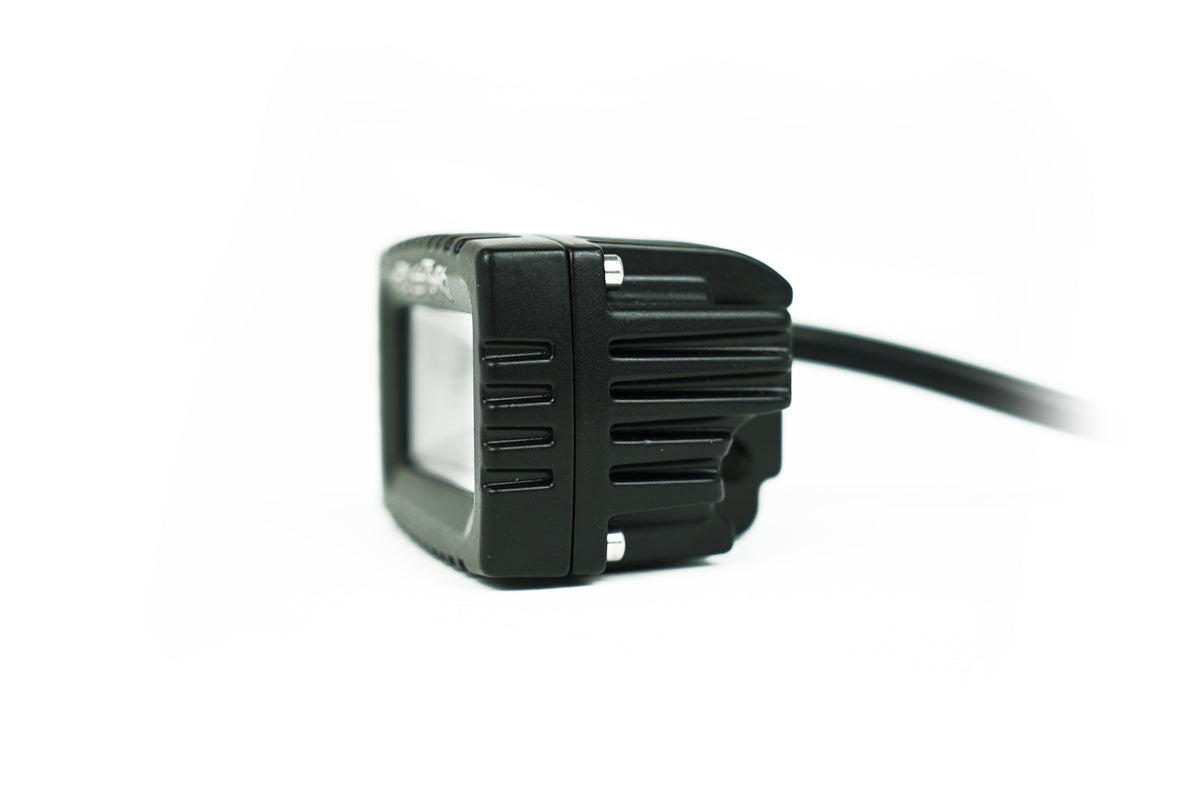 LP-2 LED Pod Lights - Side