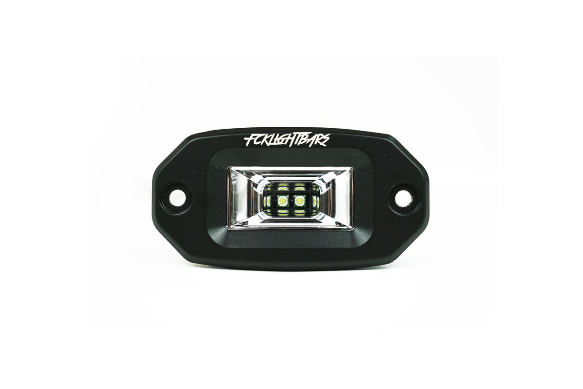 Affordable LP-2 Flush Mount LED Pods