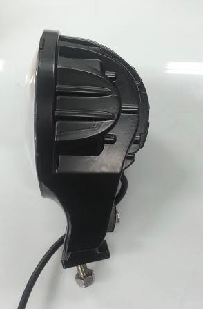 X-Series 6-inch (Sold As Pair) Auxiliary Lights 