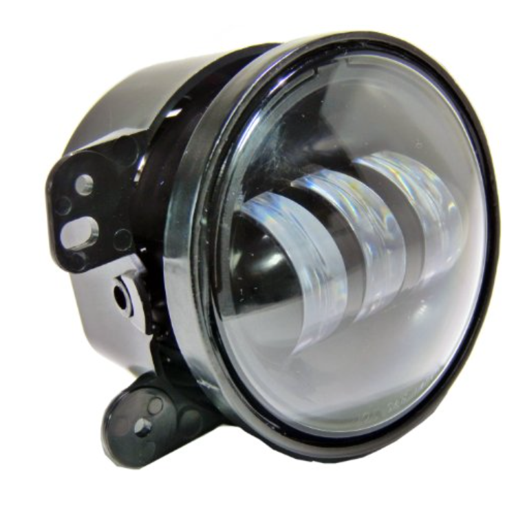 JK Fog Lights 2 (Sold as Pair) 