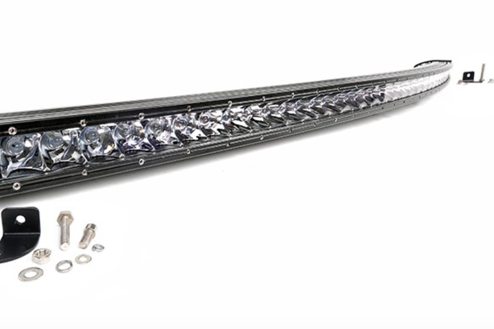 SS-3D [50 Inch] Curved