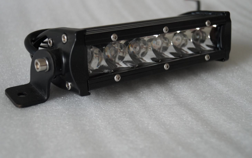 SS-3D [20 Inch] Curved