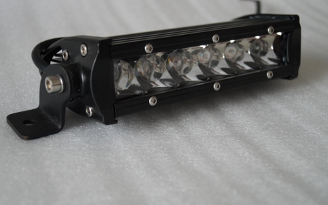 SS-3D [20 Inch] Curved