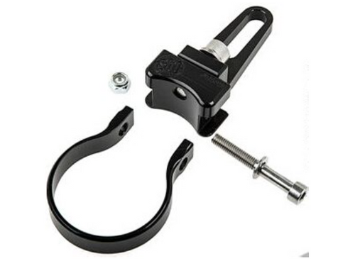 Universal Led Light Mounting Clamps  