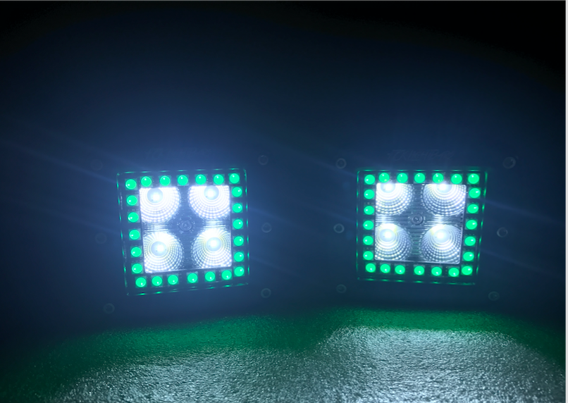 RGB Classics