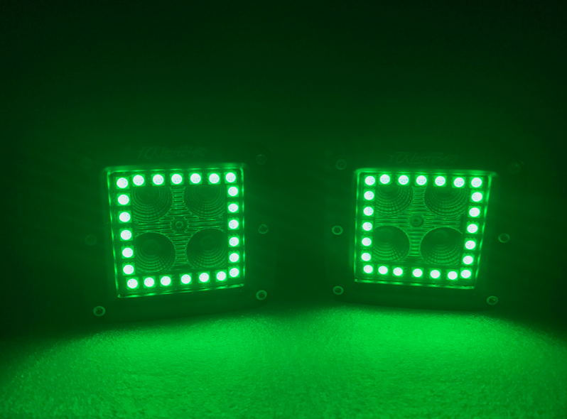 RGB Classics