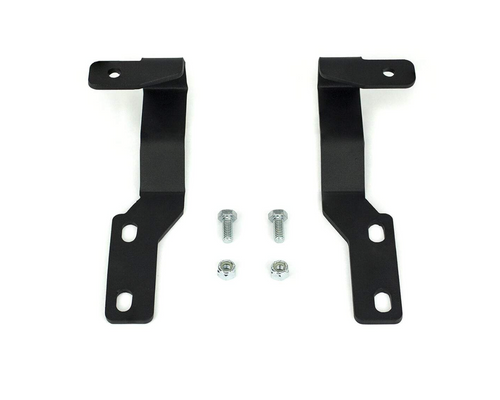 2005-2015 Toyota Tacoma Ditch Light Kit - vehicle-specific brackets