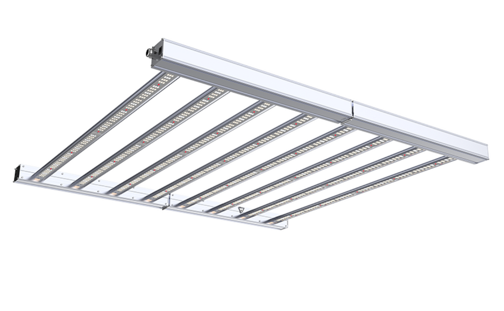 XP-8000 High Efficiency Grow Lights