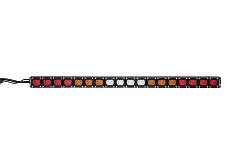 Chase Light Bar for Your Vehicle 