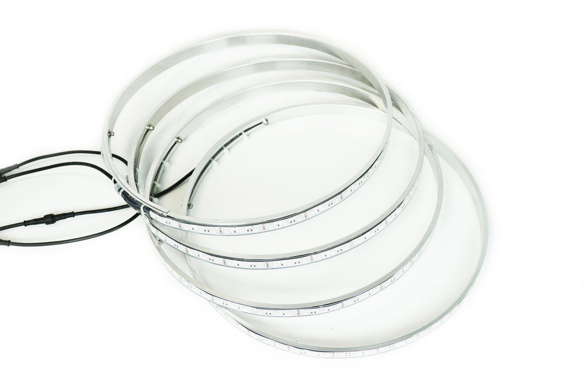 buy high intensity wheel lights