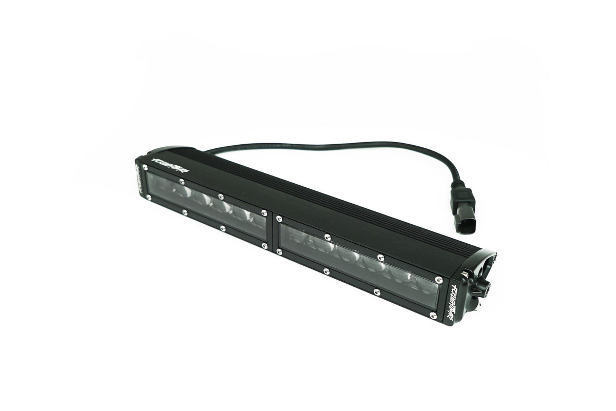 Best Quality C4-SR Series Single Row LED Light Bar
