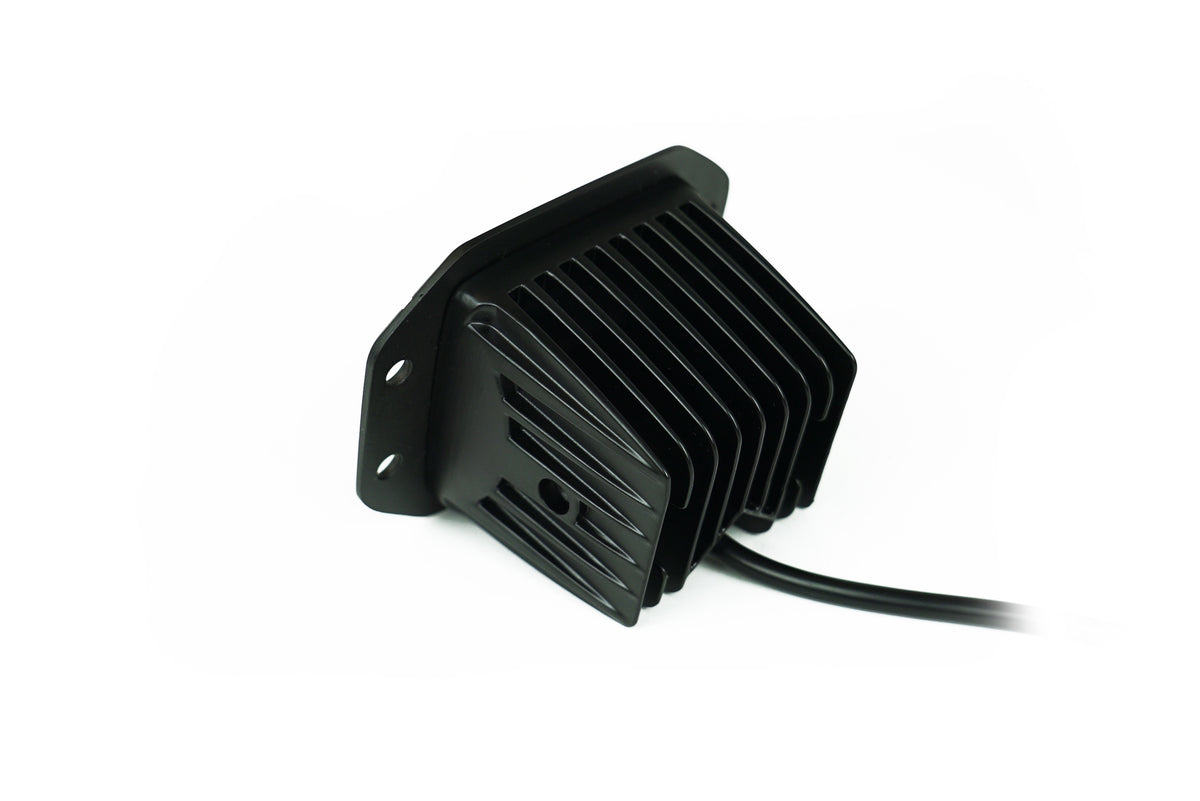 Dual Purpose Chase Flush Mount LED Light Pods