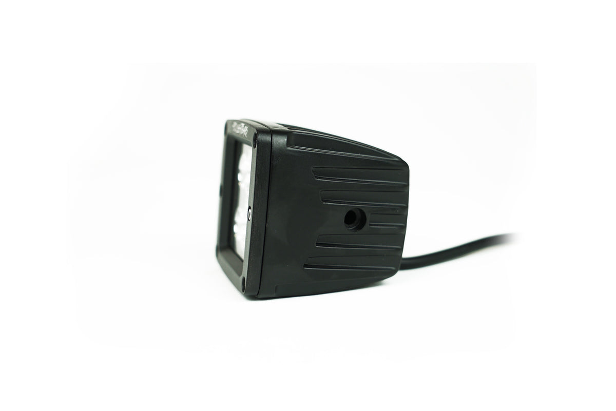 Genuine P3 high output led light 