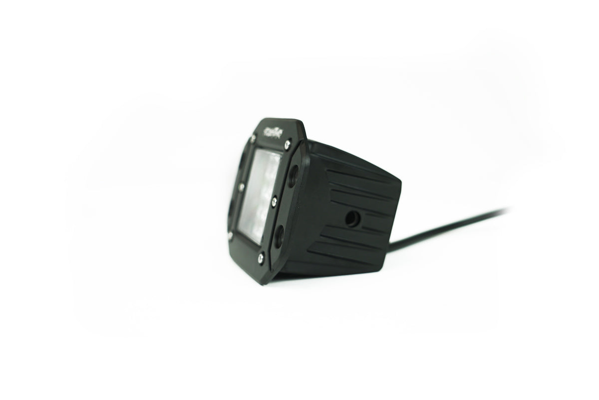 High-Quality Flush Mount LED Light Pods