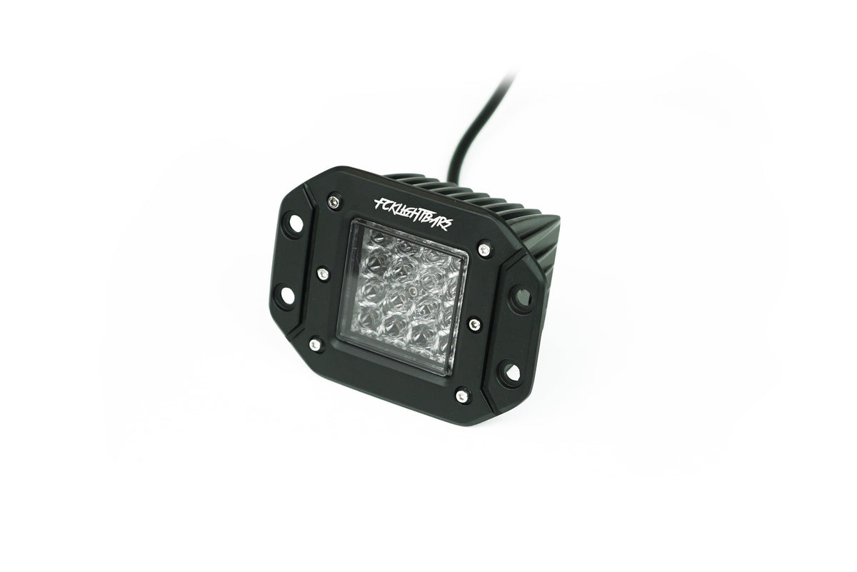 Affordable Flush Mount LED Light Pods