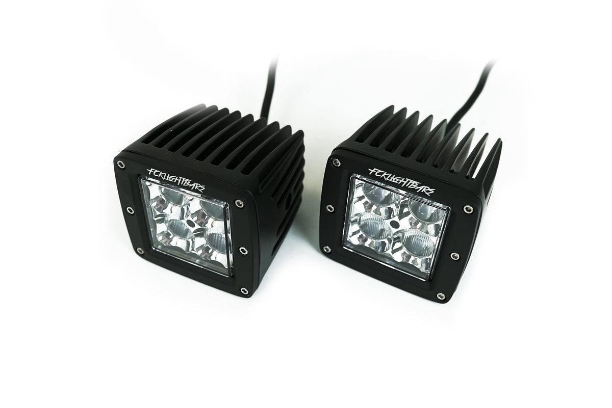 pivot pod by FCK Lightbars