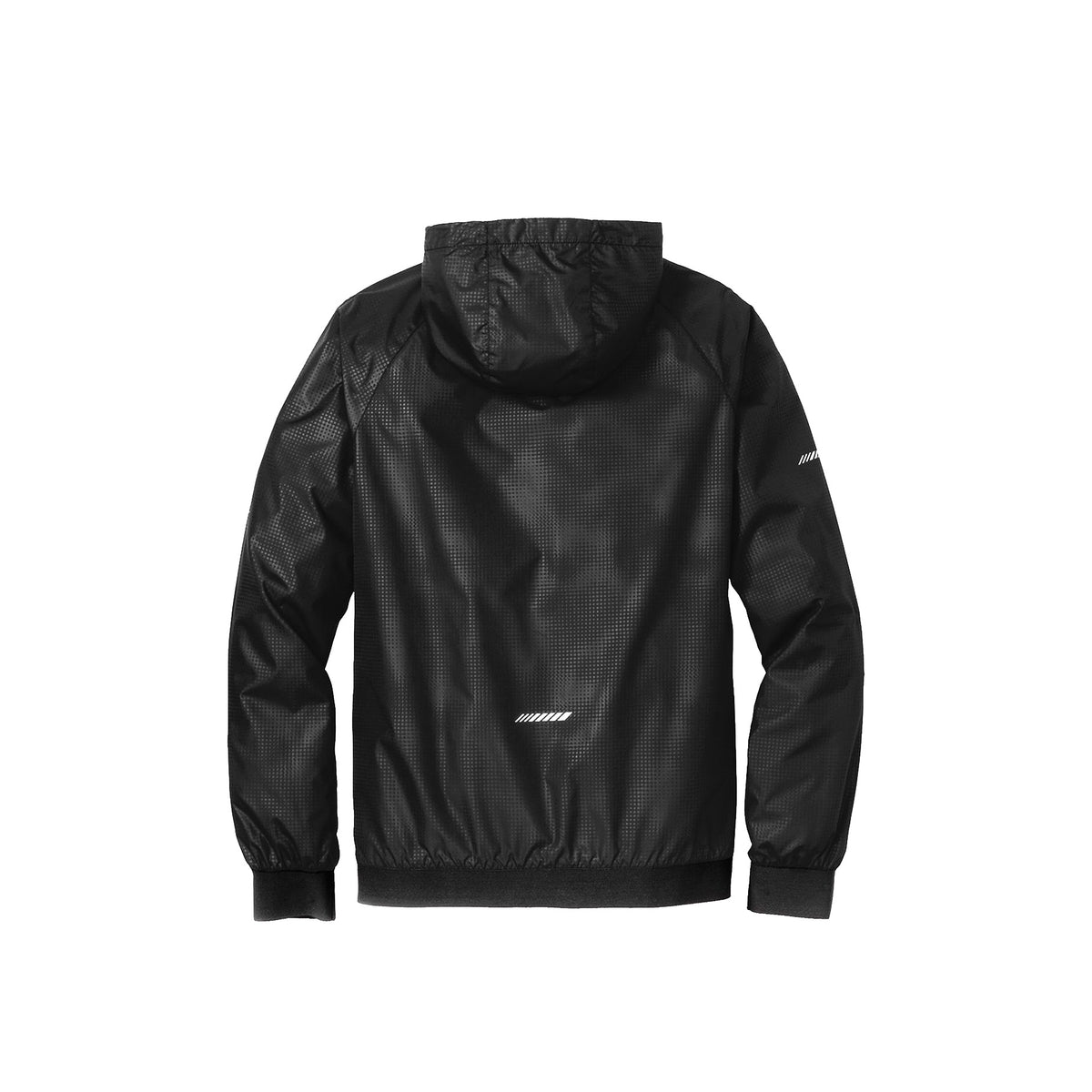 Performance Windbreaker Jacket by FCK Lightbars