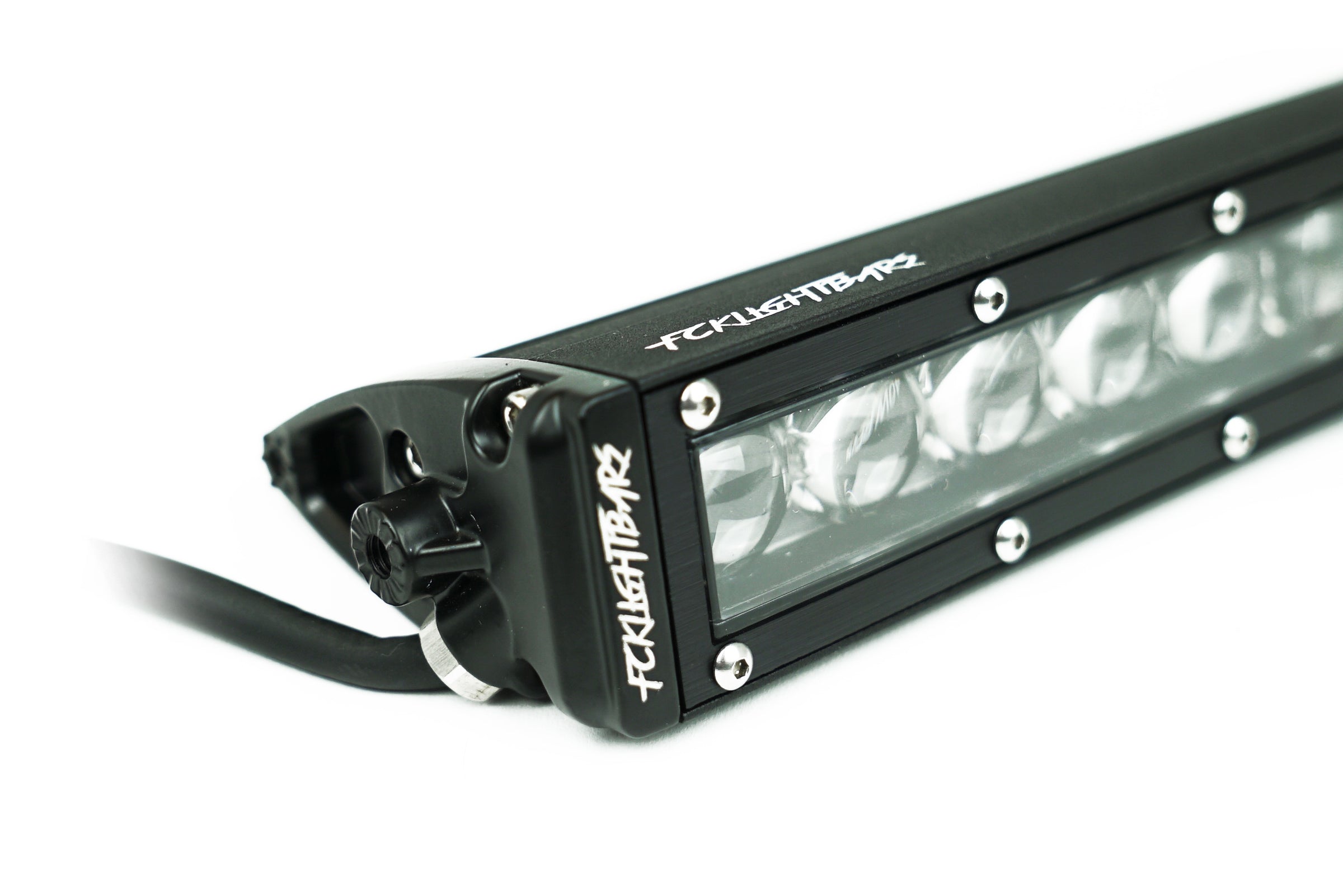 truck led light bar