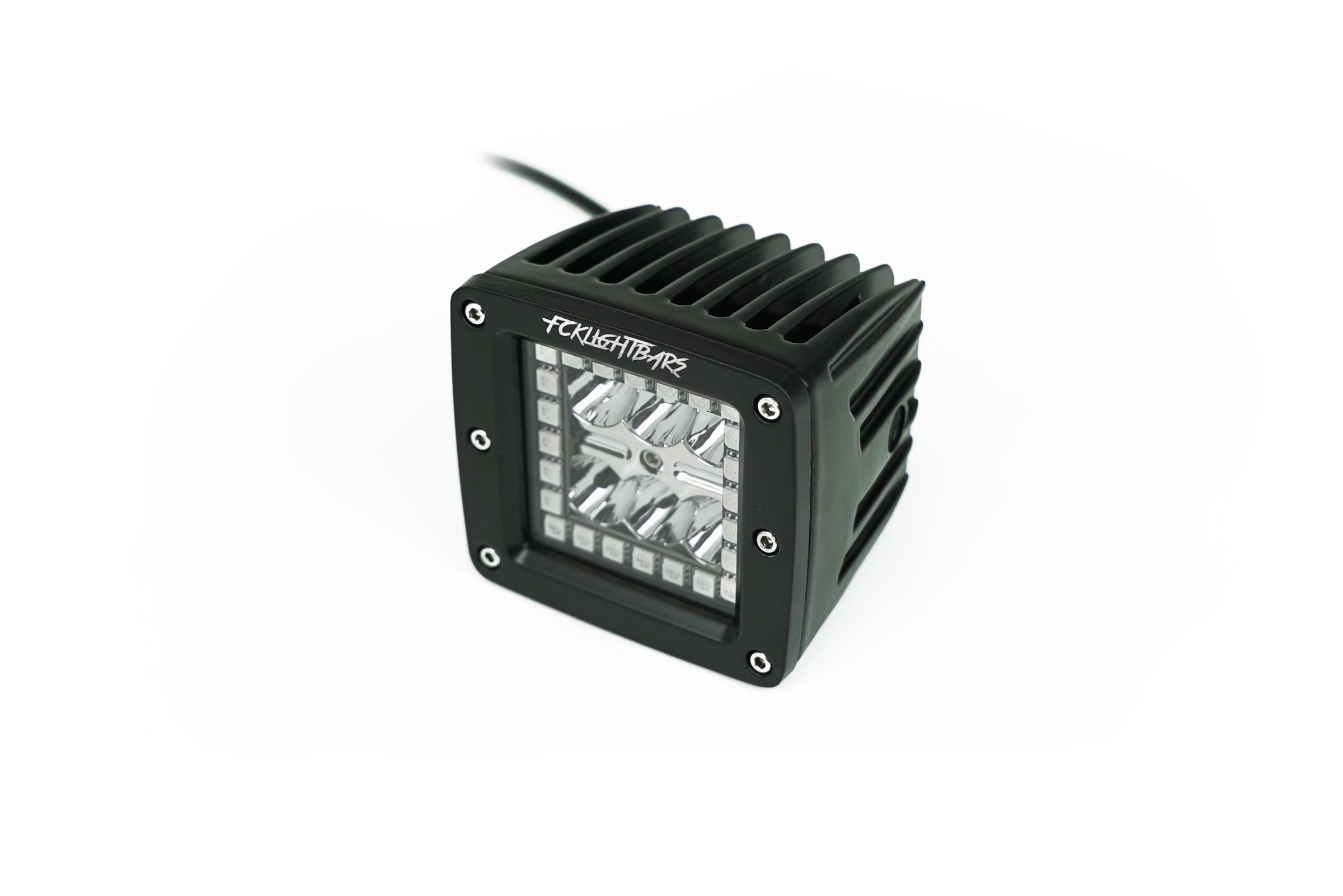 BARRE LEDS 1m 3in1 RGB IP55 - Media diffusion