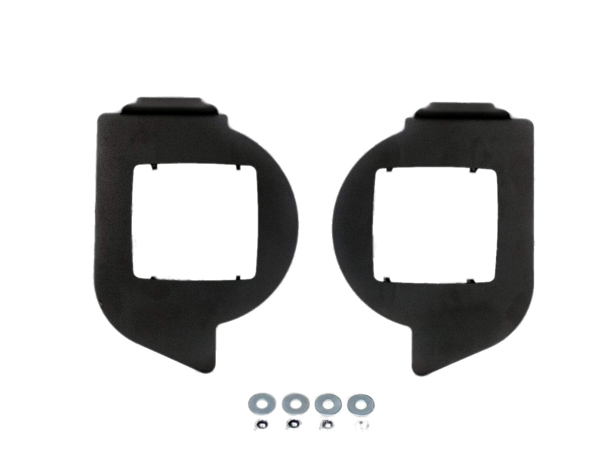 2014-2021 Toyota 4Runner Fog Light Kit - vehicle-specific brackets