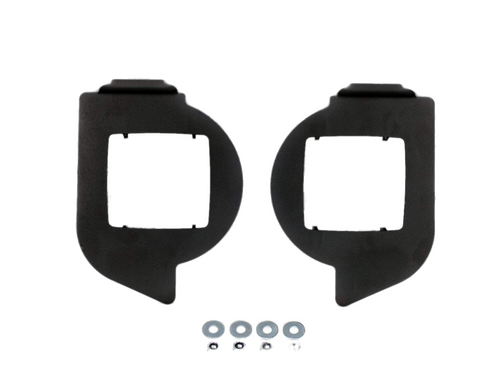 2014-2021 Toyota 4Runner Fog Light Kit - vehicle-specific brackets