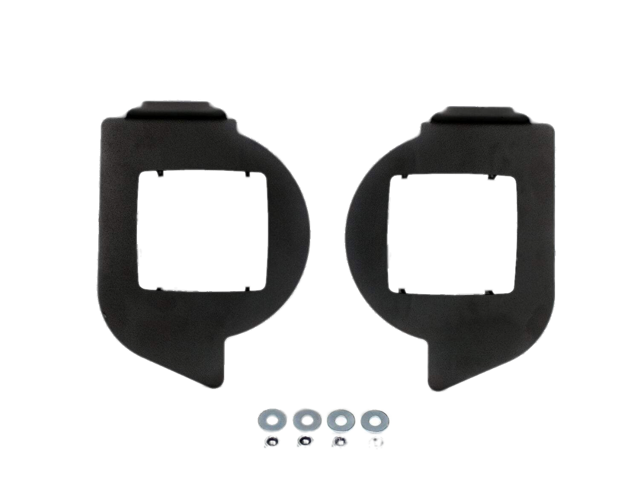 2014-2021 Toyota 4 Runner Fog Light Brackets